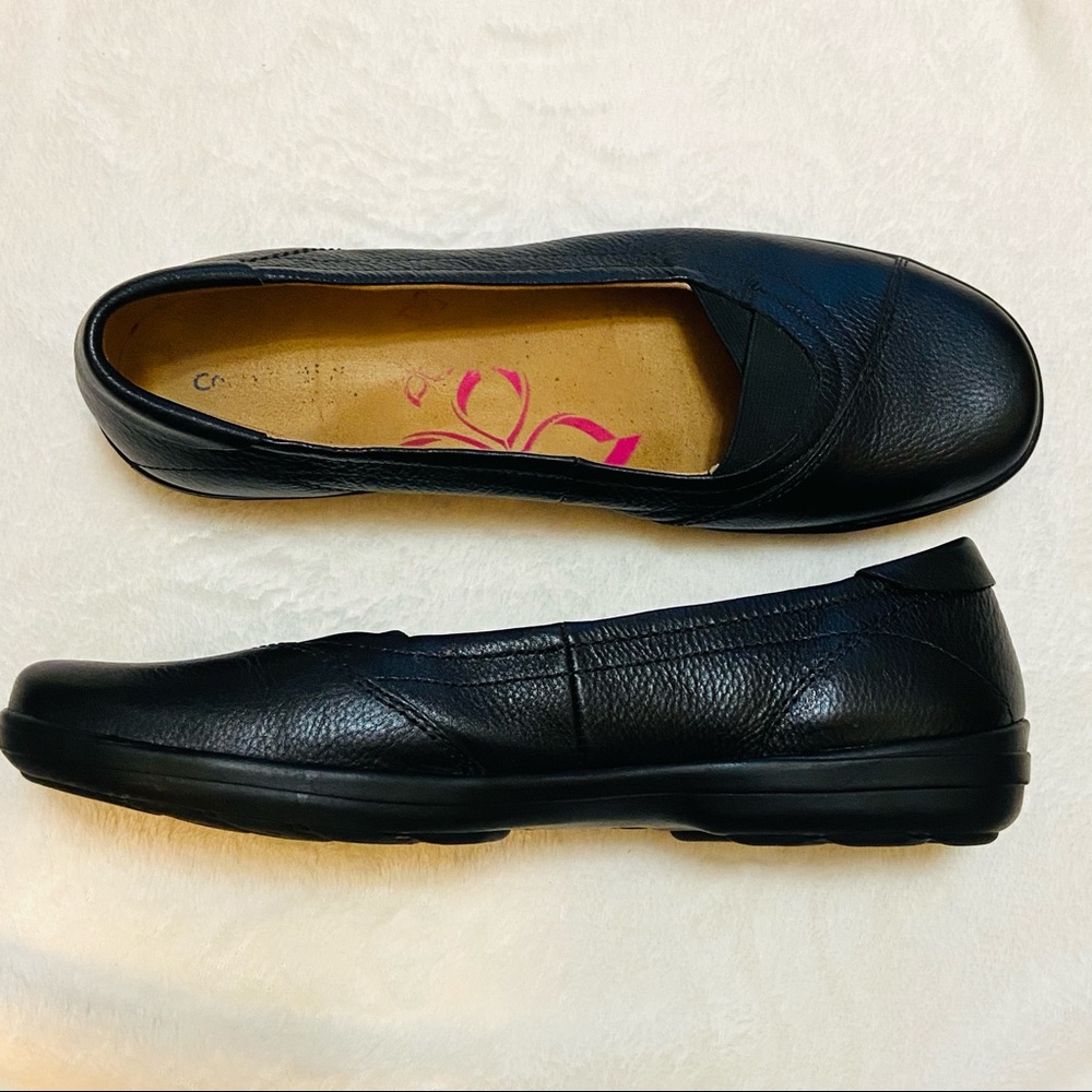 Comfortiva Renee Slip-on Casual Comfort Shoes EUC